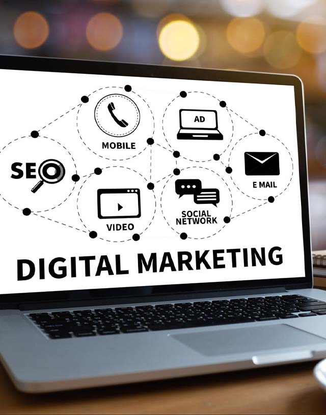 Digital Marketing Specialist in Kanhangad,Kasaragod,Kerala